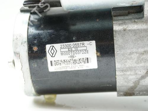 Used Starter Starter DACIA SANDERO II TCe 90 (B8M1, B8MA, B8AC) (90 hp) 18179025 18179025