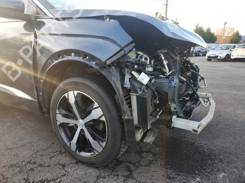 Front left panel PEUGEOT 5008 II (MC_, MJ_, MR_, M4_) 1.5 BlueHDi 130 (MCYHZJ, MCYHZR, MCYHZX) | BP32440630C58 