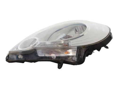 Venstre forlygte RENAULT KANGOO Express (FW0/1_) 1.5 dCi 90 (FW0G, FW05, FW08, FW11) (90 hp) 25030612