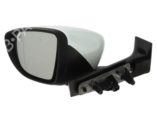 Left mirror RENAULT ZOE (BFM_) ZOE (BFMC, BFMD) | BP29981423C26