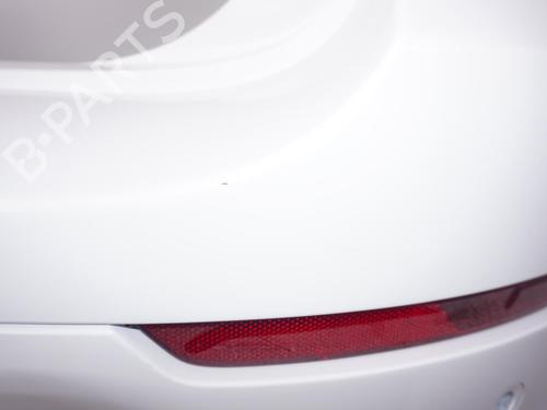 Rear bumper BMW X6 (E71, E72) xDrive 30 d | BP18191564C8 
