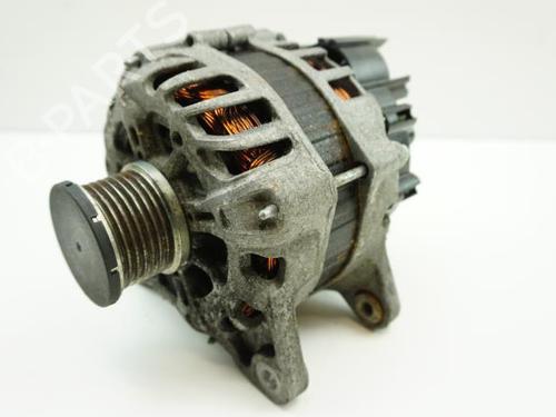 Alternator DACIA DUSTER (HM_) 1.3 TCe 130 4x4 (HMMF) | BP18185218M7