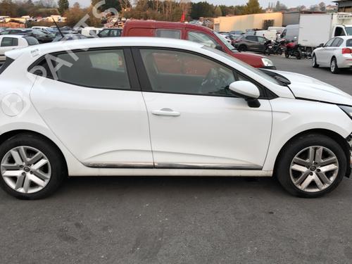 Warning switch RENAULT CLIO V (B7_) 1.0 TCe 90 (B7MT) | BP28588502I22 - Image 7