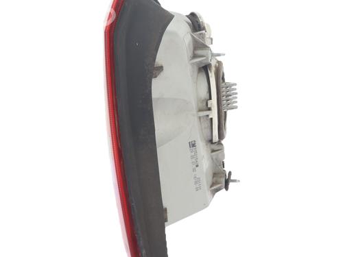 Used Left taillight Left taillight OPEL ASTRA G Hatchback (T98) 1.6 16V (F08, F48) (101 hp) 40252959 40252959