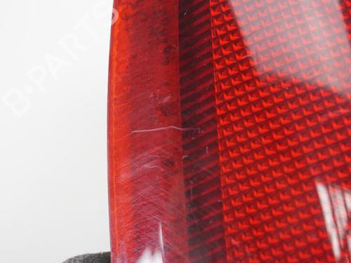 Used Left taillight RENAULT TWINGO I (C06_) 1.2 (C063, C064) (55 hp) 18176486