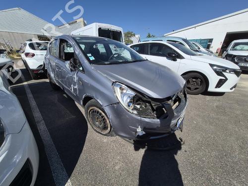 Used Parts OPEL CORSA D (S07) 1.2 (L08, L68) 4970092