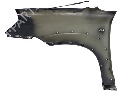 Right front fenders HYUNDAI TUCSON (JM) 2.0 CRDi All-wheel Drive | BP21727935C42 