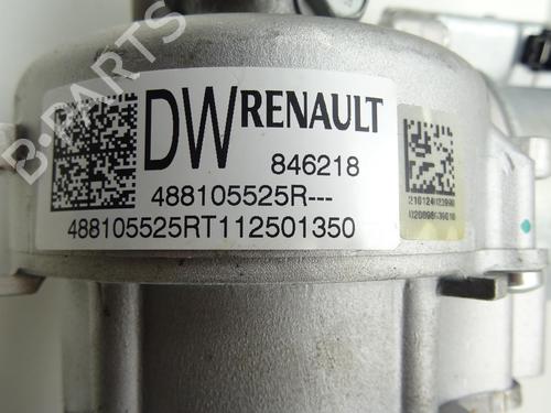 Steering column RENAULT CLIO V (B7_) 1.0 TCe 90 (B7MT) | BP18188928M21