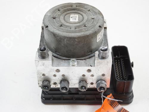 Used ABS pump ABS pump CITROËN C3 II (SC_) 1.2 VTi 82 (82 hp) 18181073 18181073