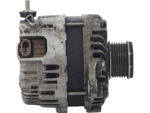 Alternator RENAULT ALASKAN 2.3 dCi 190 4x4 (U3MD) | BP36166034M7 - Image 4