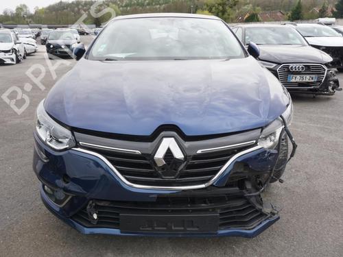 Intercooler RENAULT MEGANE IV Hatchback (B9A/M/N_) 1.5 dCi 110 (B9A3) | BP20220091M30  - Image 13