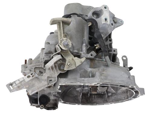 Gearbox PEUGEOT 208 II (UB_, UP_, UW_, UJ_) 1.2 PureTech 75 | BP23933424M3