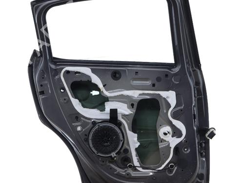 Left rear door CITROËN C3 III (SX) 1.2 VTi 82 | BP23843418C4