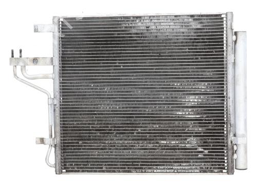 Radiador A/A KIA PICANTO III (JA) 1.0 T-GDi (100 hp) 30574539