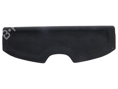 Rear parcel shelf RENAULT TWINGO II (CN0_) 1.2 16V (CN04, CN0B) | BP38453694C85 - Image 2