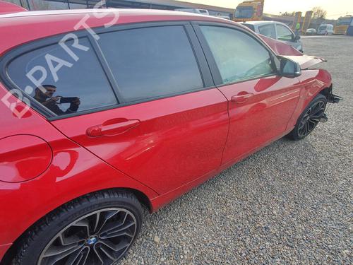 Injection rail BMW 1 (F20) 120 d | BP34570432M98  - Image 14