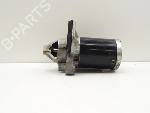 Starter DACIA SANDERO II TCe 90 (B8M1, B8MA, B8AC) | BP18186827M8 
