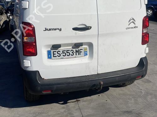 Brugte CITROËN JUMPY III Van (V_) 2.0 BlueHDi 120 (122 hp) 4366799