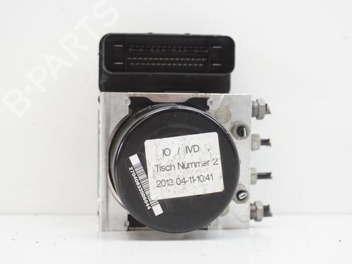 Used ABS pump FORD FOCUS III 1.0 EcoBoost (100 hp) 18180472