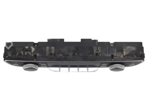 Climate control AUDI Q7 (4MB, 4MG, 4MQ) 3.0 TDI quattro | BP29525738I5 