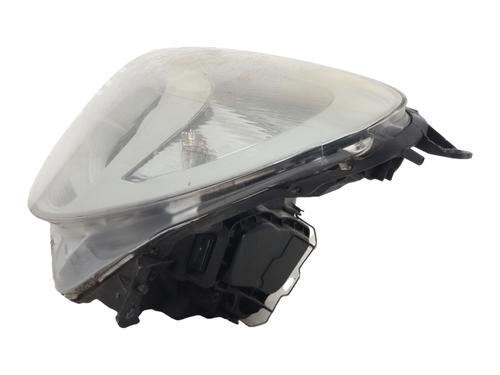 Left headlight OPEL CORSA D (S07) 1.3 CDTI (L08, L68) | BP39111300C28 - Image 4
