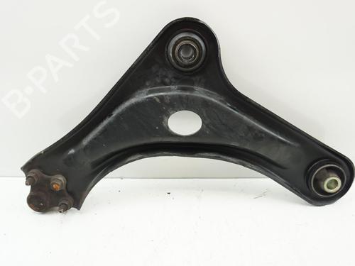 Used Right front suspension arm CITROËN C3 II (SC_) 1.0 VTi 68 (68 hp) 18172216