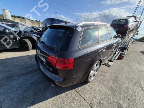 Front slam panel AUDI A4 B7 Avant (8ED) 2.0 TDI quattro | BP39988329C72 - Image 4