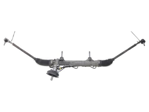 Used Steering rack PEUGEOT 307 Break (3E) 2.0 HDI 90 (90 hp) 27714017