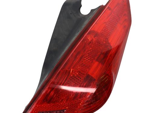 Used Right taillight PEUGEOT 308 I (4A_, 4C_) 1.6 16V (120 hp) 28611821