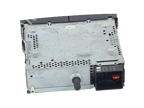 Used Radio Radio CITROËN DS3 (SA_) 1.6 HDi 90 (92 hp) 22786647 22786647