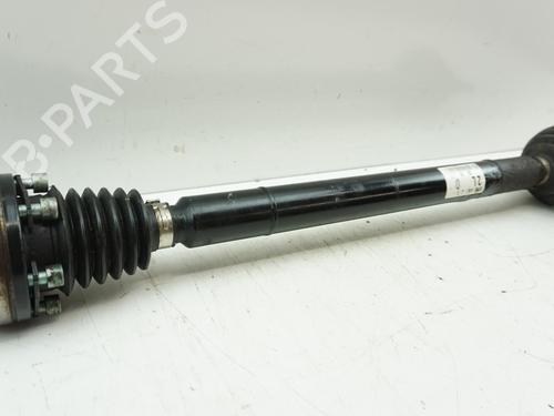 Right front driveshaft VW POLO (6N2) 1.4 | BP22073607M39  - Image 5