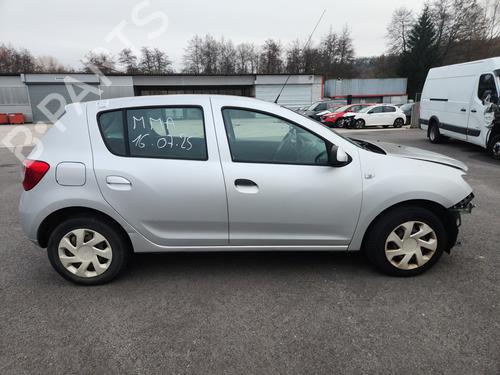 Alternator DACIA SANDERO II 1.5 dCi | BP37482642M7 - Image 9