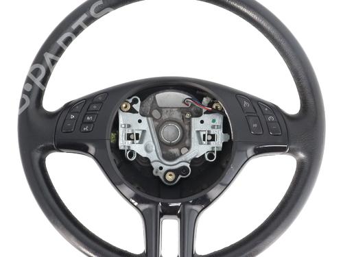 Used Steering wheel BMW 3 Coupe (E46) 320 Ci (150 hp) 29545914