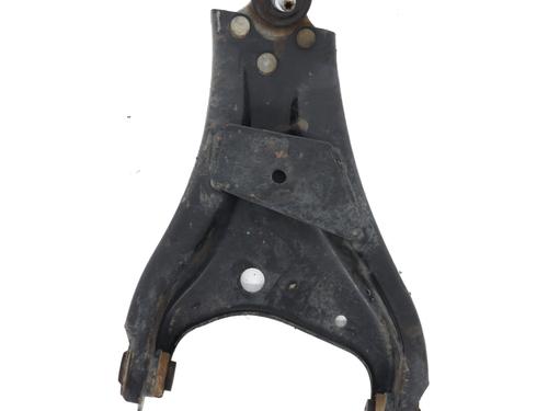 Used Right front suspension arm DACIA DUSTER (HS_) 1.5 dCi (109 hp) 23980313