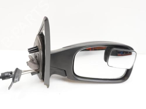 Right mirror PEUGEOT 306 Break (7E, N3, N5) 1.9 D | BP18188069C27 
