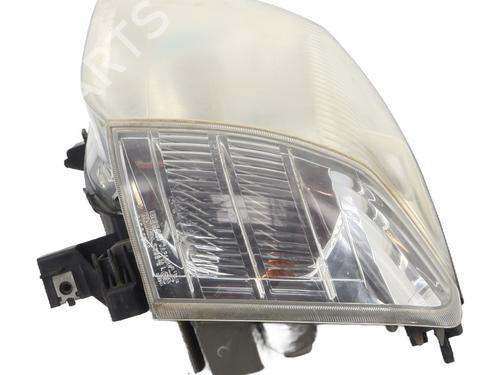Left headlight NISSAN X-TRAIL I (T30) 2.2 dCi 4x4 | BP30046169C28 