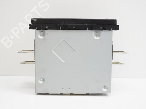 Radio TOYOTA VERSO (_R2_) 2.0 D-4D (AUR20_, AUR20R) | BP18195999E6 