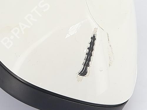 Right mirror BMW 1 (E81) 116 i | BP28827059C27 