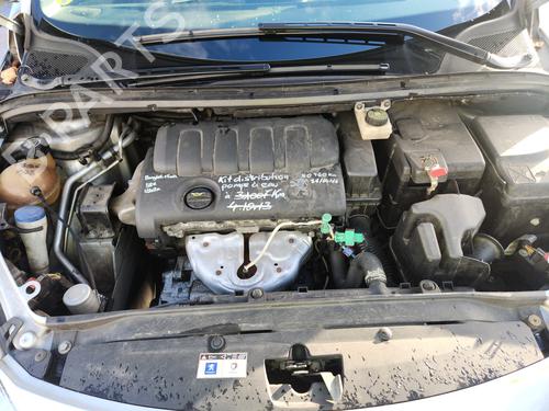 Used Parts PEUGEOT 307 (3A/C) 1.4 16V 4431268