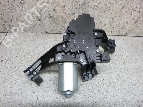Used Rear wiper motor PEUGEOT 207 (WA_, WC_) 1.6 HDi (92 hp) 18197668