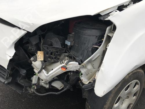 Right front seat PEUGEOT PARTNER Box Body/MPV 1.6 HDi | BP24922548C16  - Image 17