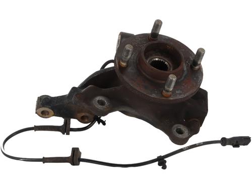 Venstre Styrespindel Lejehus FORD B-MAX (JK) 1.6 TDCi (95 hp) 19731279