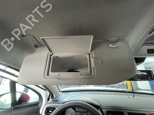 Used Left sun visor CITROËN C3 III (SX) 1.2 PureTech 82 (83 hp) 26580667