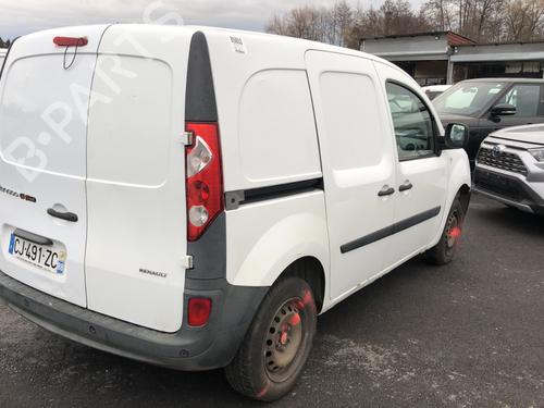 Right taillight RENAULT KANGOO Express (FW0/1_) 1.5 dCi 110 (FW0C, FW0H) | BP26679581C35 - Image 7
