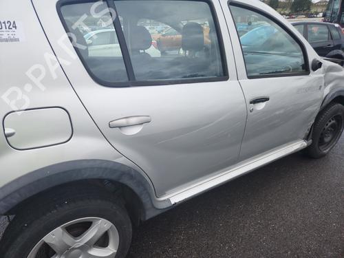 Radio DACIA SANDERO 1.5 dCi | BP33968374E6 - Image 23