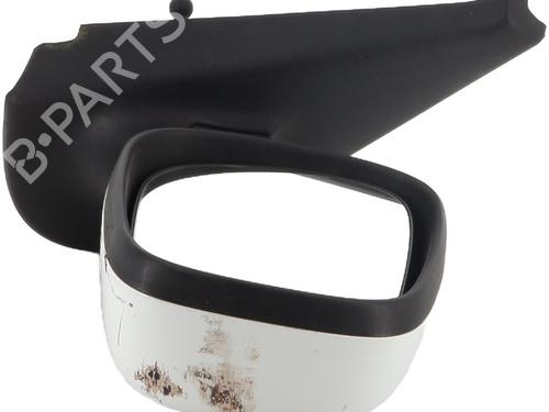 Right mirror RENAULT KANGOO (KC0/1_)  | BP22073894C27 