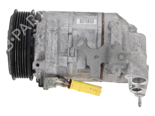 AC compressor CITROËN C3 AIRCROSS II (2R_, 2C_) 1.2 PureTech 110 (2RHNZB, 2RHNZW, 2RHNPX, 2RHNPJ) | BP40540206M34 - Image 3