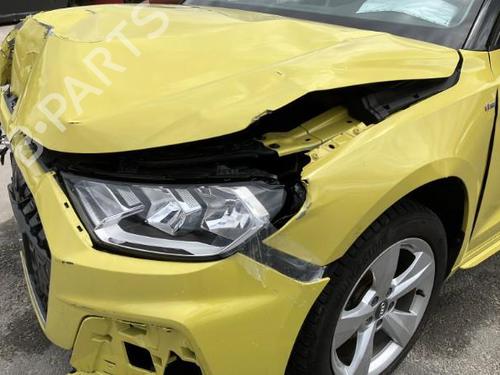 Headrest AUDI A1 Sportback (GBA) 35 TFSI | BP33729225I31  - Image 8