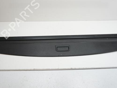 Rear parcel shelf VW TOURAN (1T1, 1T2) 2.0 TDI 16V | BP18183949C85