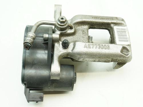 Used Left rear brake caliper PEUGEOT 208 II (UB_, UP_, UW_, UJ_) e-208 (136 hp) 18177974